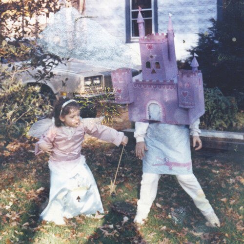FANG ISLAND - RECORD