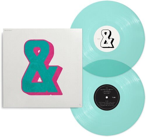 BASTILLE - & - RECORD