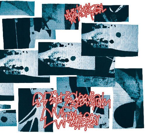 THIRDFACE - MINISTERIAL CAFETERIA - RECORD