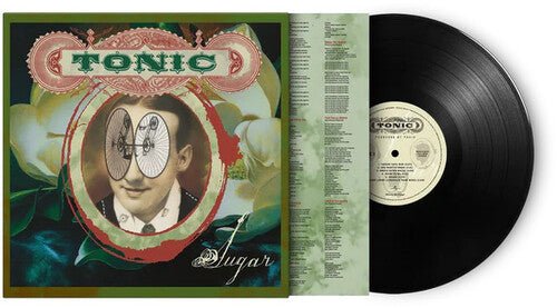 TONIC - SUGAR - RECORD
