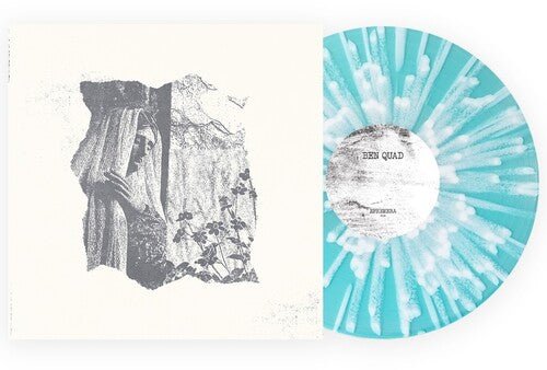 QUAD,BEN - EPHEMERA - RECORD