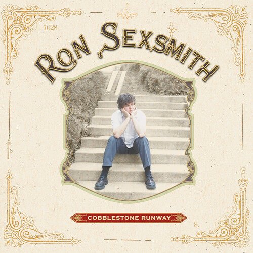 SEXSMITH,RON - COBBLESTONE RUNWAY - RECORD