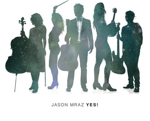 MRAZ,JASON - YES - RECORD