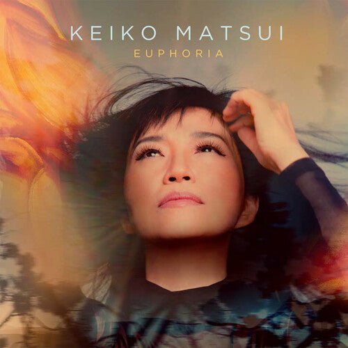 MATSUI,KEIKO - EUPHORIA - RECORD