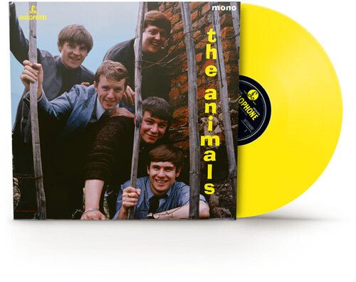 ANIMALS - ANIMALS: 60TH ANNIVERSARY - RECORD