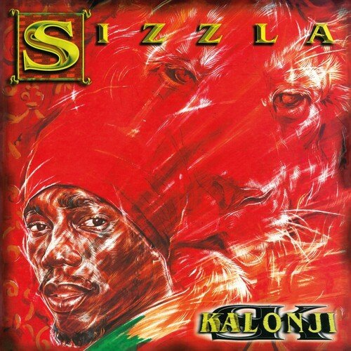 SIZZLA - KALONJI - RECORD