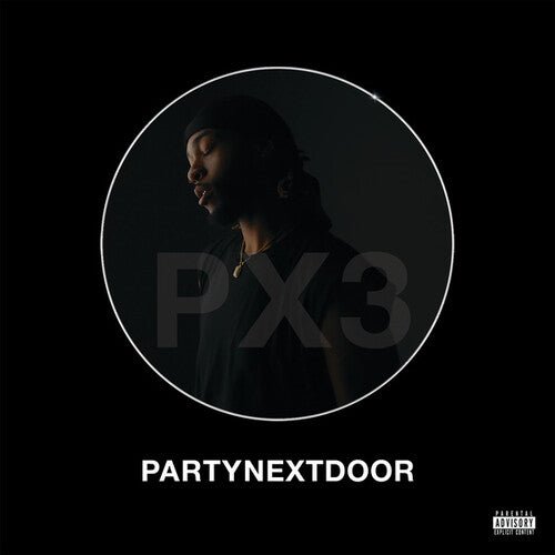 PARTYNEXTDOOR - PARTYNEXTDOOR 3 - RECORD