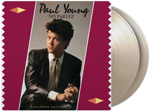 YOUNG,PAUL - NO PARLEZ - RECORD