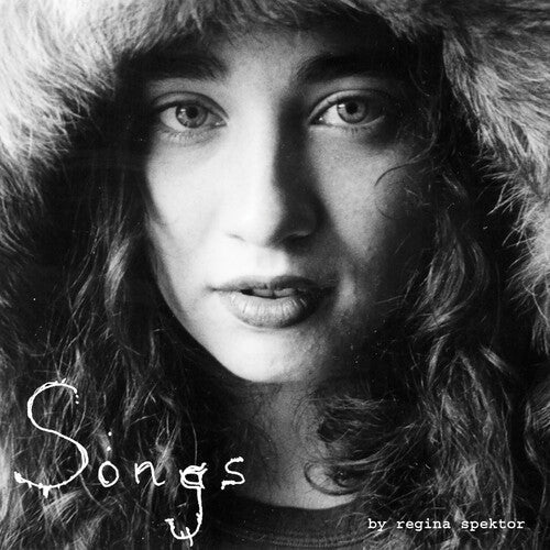 SPEKTOR,REGINA - SONGS - RECORD
