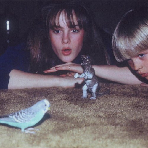 BIG THIEF - MASTERPIECE - RECORD