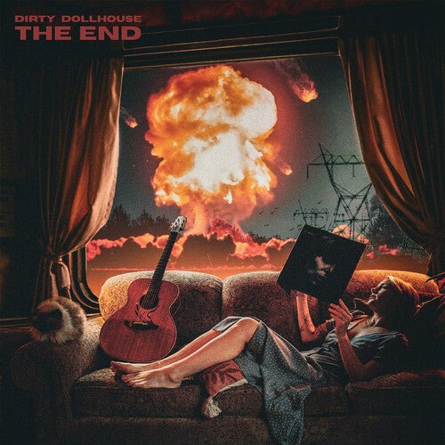DIRTY DOLLHOUSE - END - RECORD