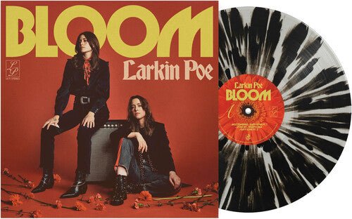 LARKIN POE - BLOOM - RECORD