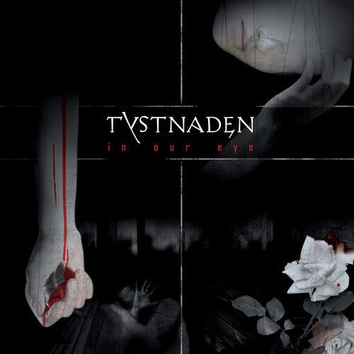 TYSTNADEN - IN OUR EYE - RECORD