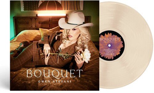 STEFANI,GWEN - BOUQUET - RECORD