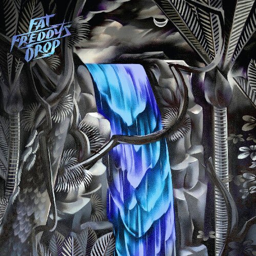 FAT FREDDYS DROP - SLO MO - RECORD