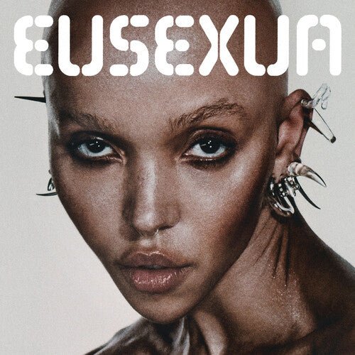FKA TWIGS - EUSEXUA - RECORD