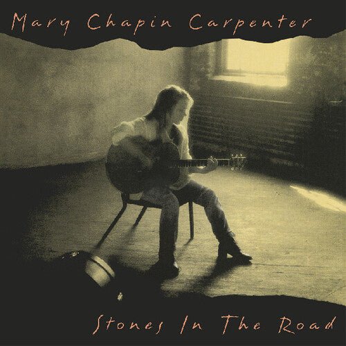 CARPENTER,MARY CHAPIN - STONES IN THE ROAD - RECORD