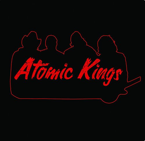 ATOMIC KINGS - RECORD