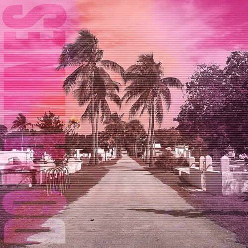 DOPAMINES - 80/20 - RECORD