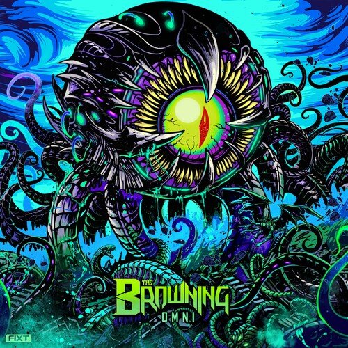 BROWNING - OMNI - RECORD