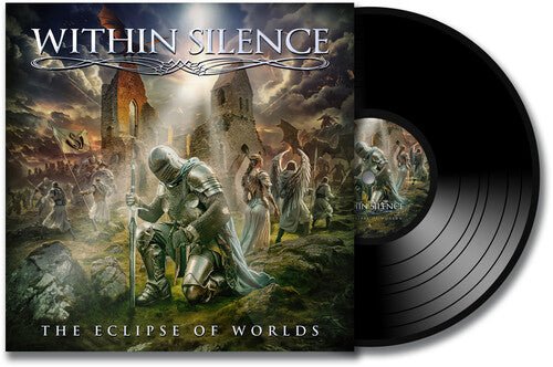 WITHIN SILENCE - ECLIPSE OF WORLDS - RECORD