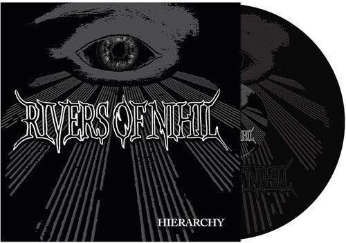 RIVERS OF NIHIL - HIERARCHY - RECORD