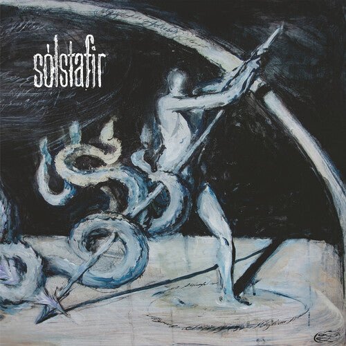 SOLSTAFIR - HIN HELGA KVOL - RECORD