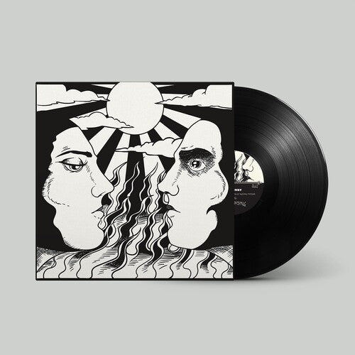 MRS. HENRY - FAITH FATE AND HOPE IN THE LAND OF NOTHING MATTERS - RECORD