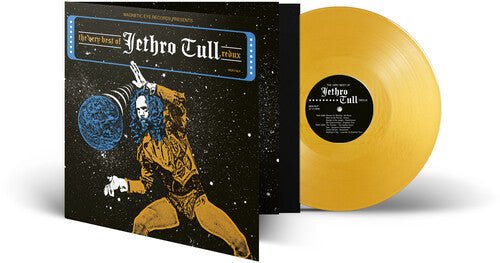 BEST OF JETHRO TULL (REDUX) / VARIOUS - RECORD