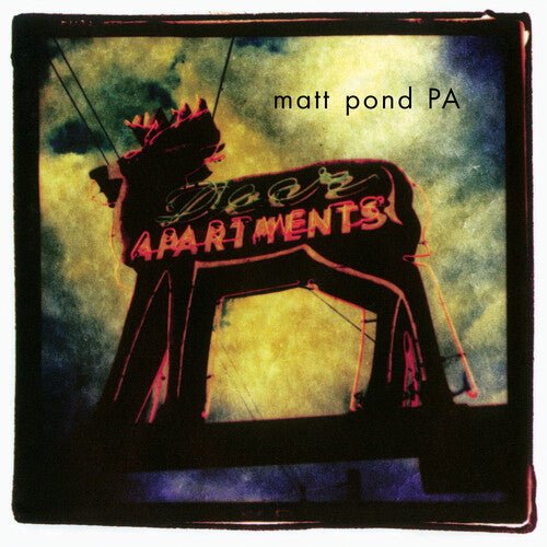 MATT POND PA - DEER APARTMENTS - RECORD