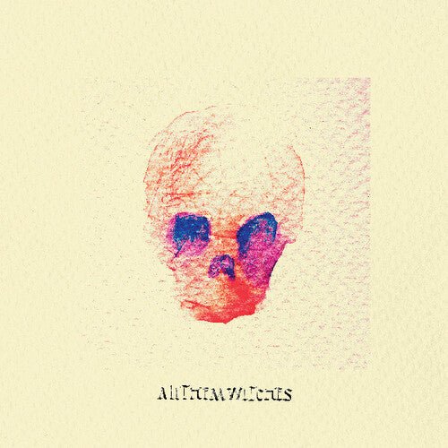 ALL THEM WITCHES - ATW - RECORD
