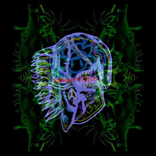 ALL THEM WITCHES - NOTHING AS THE IDEAL - RECORD