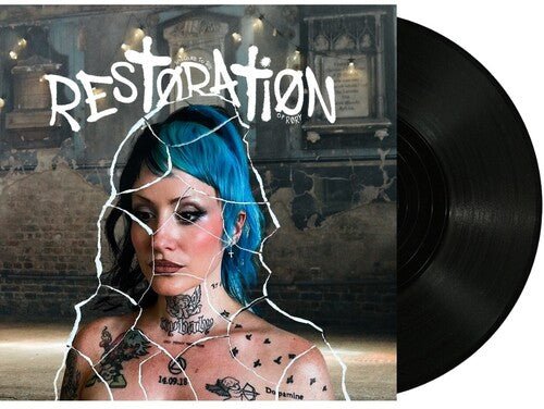 RORY - RESTORATION - RECORD