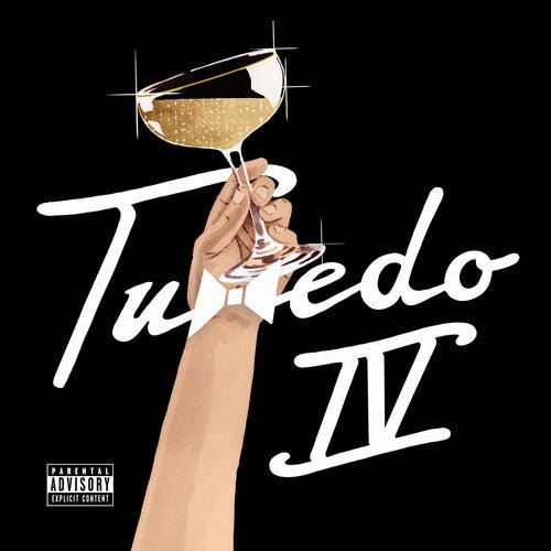 TUXEDO - TUXEDO IV - RECORD