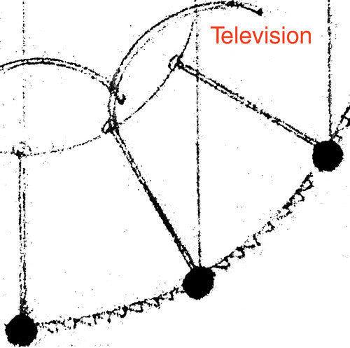 TELEVISION - RECORD
