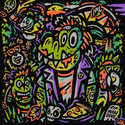 FEST 22 COMP / VARIOUS - RECORD