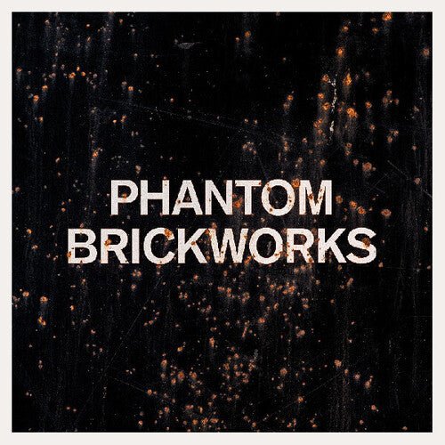BIBIO - PHANTOM BRICKWORKS - RECORD
