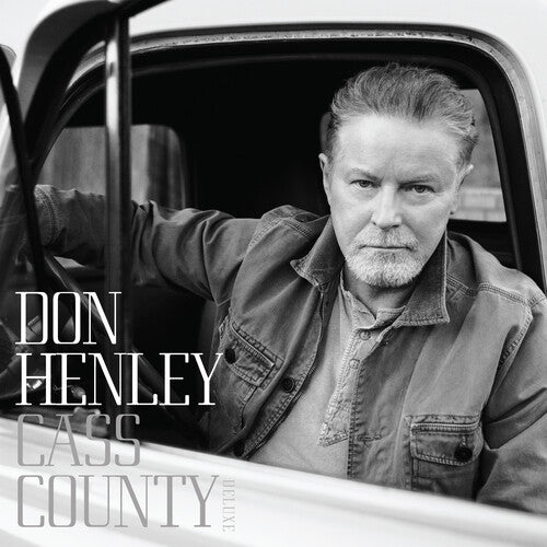 HENLEY,DON - CASS COUNTY - RECORD
