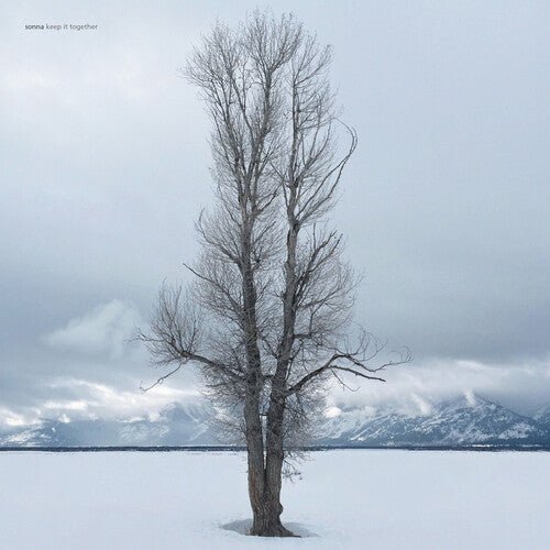 SONNA - KEEP IT TOGETHER - RECORD