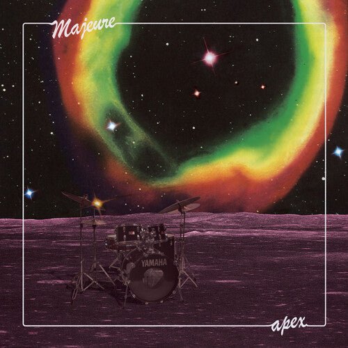 MAJEURE - APEX - RECORD