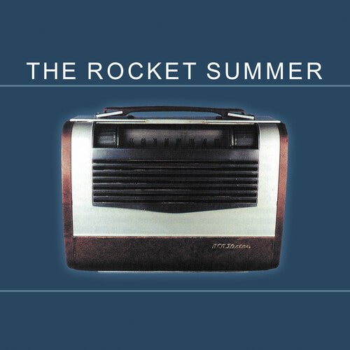 ROCKET SUMMER - EARLY YEARS LP - COPPER NUGGET - RECORD
