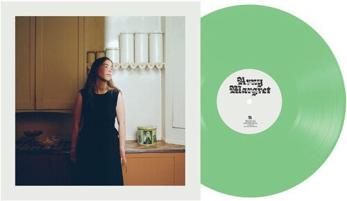 MARGRET,ARNY - I MISS YOU I DO - RECORD