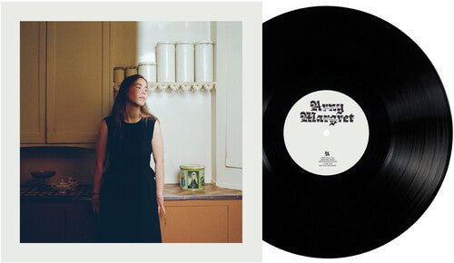MARGRET,ARNY - I MISS YOU I DO - RECORD