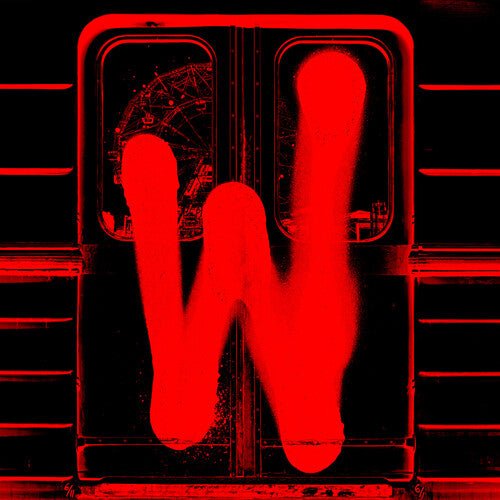 MIRANDA,LIN MANUEL / DAVIS,EISA - WARRIORS - O.S.T. - RECORD