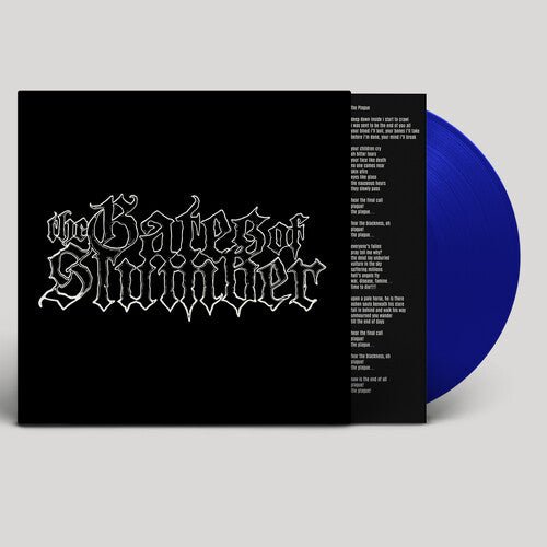 GATES OF SLUMBER - RECORD