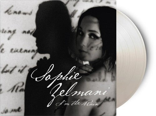 ZELMANI,SOPHIE - I'M THE RAIN - RECORD