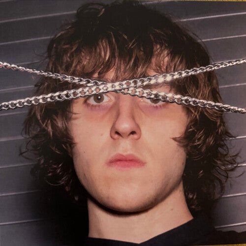 WINTER,CAMERON - HEAVY METAL - RECORD