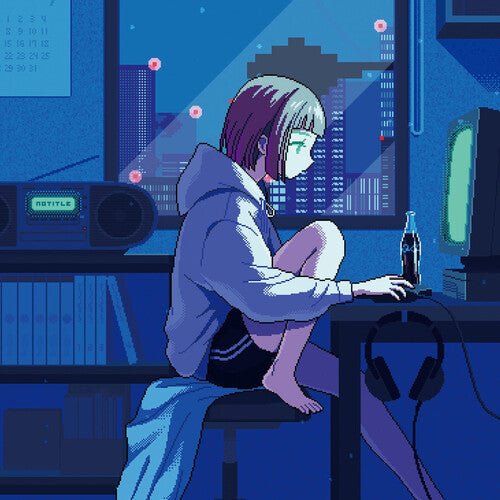 GREY OCTOBER SOUND - TIMELESS LO-FI 3 - RECORD