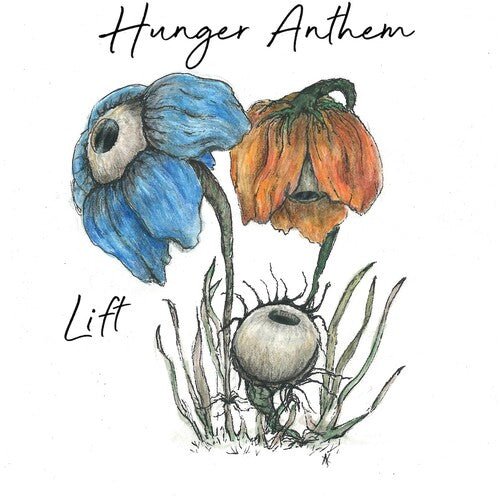 HUNGER ANTHEM - LIFT - RECORD