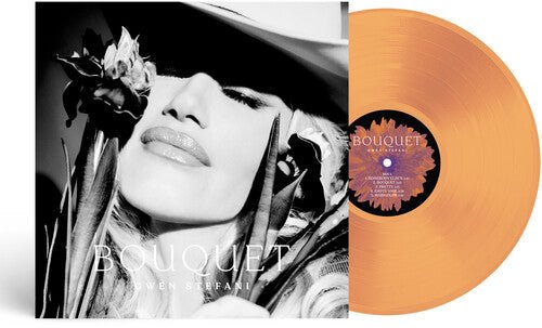 STEFANI,GWEN - BOUQUET (HSN) - RECORD